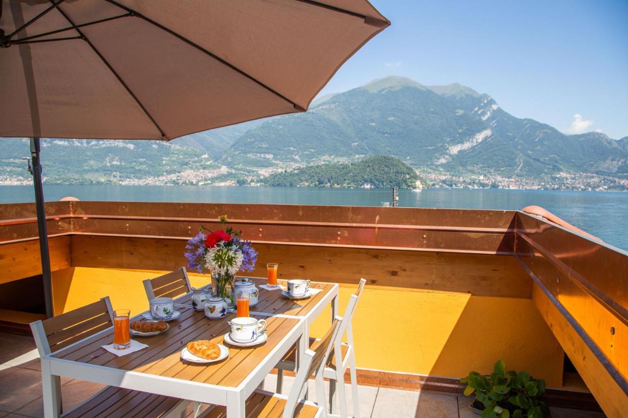 La Terrazza Sul Tatil Evi